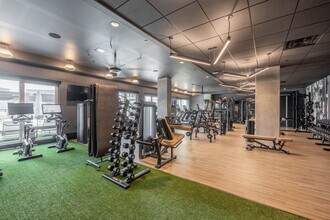 Local Nashville in Nashville, TN - Building Photo - Interior Photo