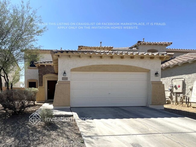 property at 18511 W Eva St