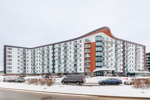 11500 De Chambord Rue in Mirabel, QC - Building Photo