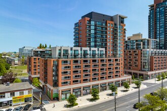 Treviso III in Toronto, ON - Building Photo - Building Photo