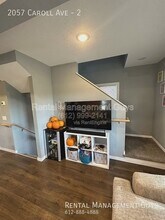 2057 Carroll Ave in St. Paul, MN - Building Photo - Building Photo
