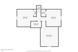 833 Lavergne Ln in La Vergne, TN - Building Photo - Building Photo