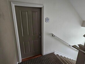 120 E Mound St in Columbus, OH - Building Photo - Building Photo