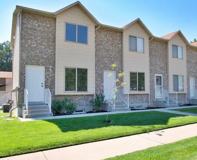 1305 Monroe Blvd 20 Rentals in Ogden, UT