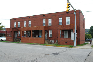 302-304 Randolph St Apartments