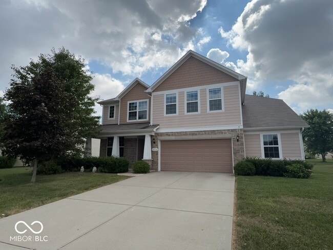 13213 Isle of Man Way in Fishers, IN - Building Photo - Building Photo