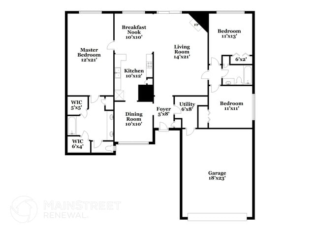 3719 Lemon Tree Ln in Houston, TX - Building Photo - Building Photo