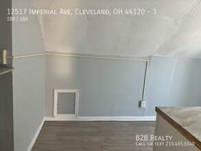 12517 Imperial Ave in Cleveland, OH - Building Photo - Building Photo