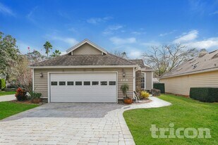 104 Bay Hill Ct in Palm Valley, FL - Building Photo