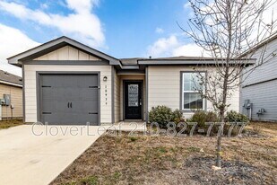 10939 Delight Grove in Converse, TX - Building Photo