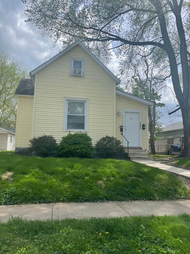 2007 Stillwell St in Lafayette, IN - Building Photo - Building Photo