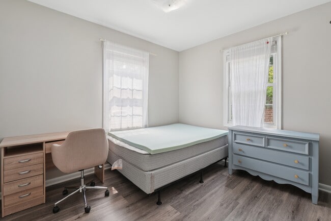 7307 Hopkins Ave in College Park, MD - Building Photo - Building Photo