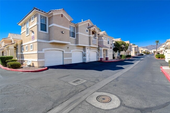 property at 5855 Valley Dr