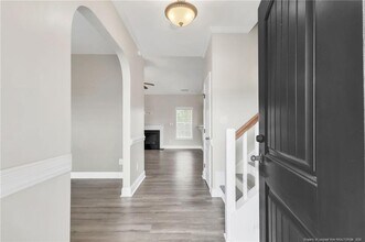 127 Ganton Dr in Raeford, NC - Building Photo - Building Photo