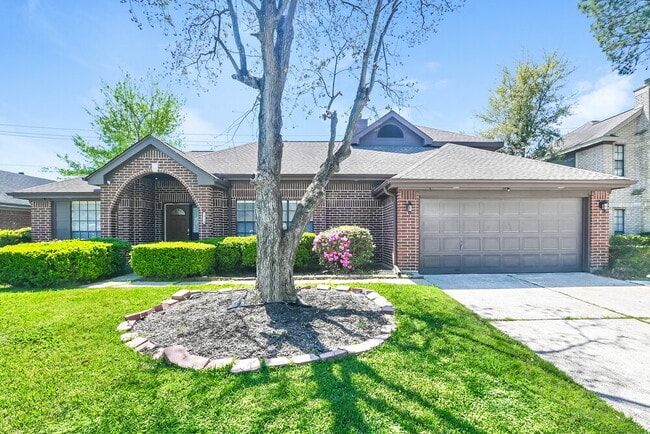 property at 14118 Double Pine Dr