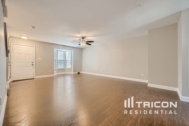 property at 610 N Branch Ct
