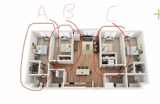 1101 University Ave SE in Minneapolis, MN - Building Photo