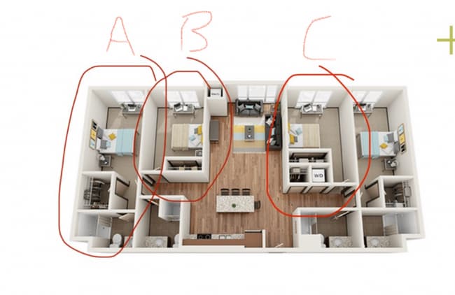 1101 University Ave SE