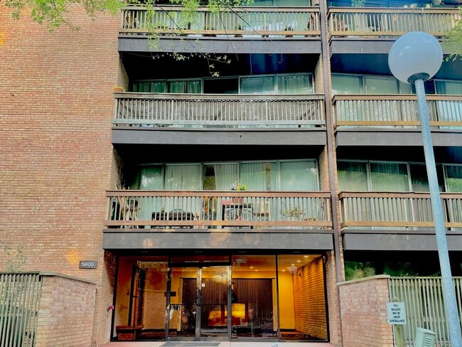 property at 5600 Hillcrest Ln