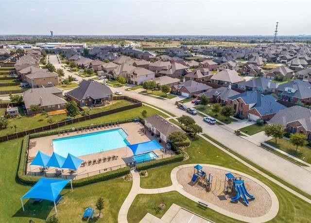 2655 Lake Ridge Dr in Little Elm, TX - Building Photo - Building Photo