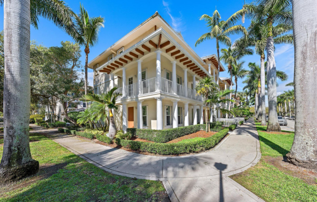 property at 4344 Main St