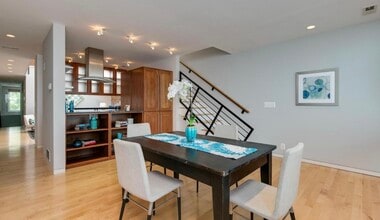 1207 Lamont St NW in Washington, DC - Building Photo - Building Photo