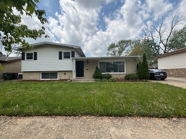 property at 448 N Kenneth Ct