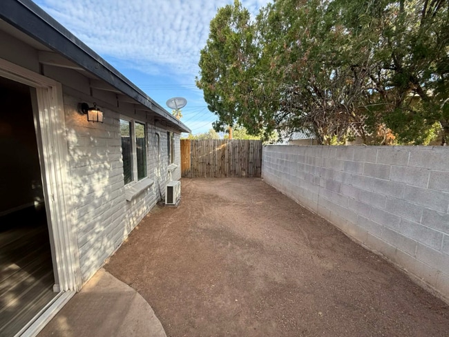 3731 E Garden St in Tucson, AZ - Building Photo - Building Photo