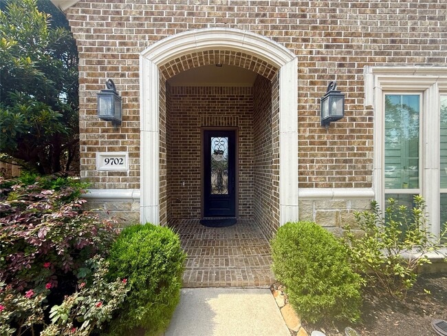 9702 Caldwell Way in Missouri City, TX - Building Photo - Building Photo