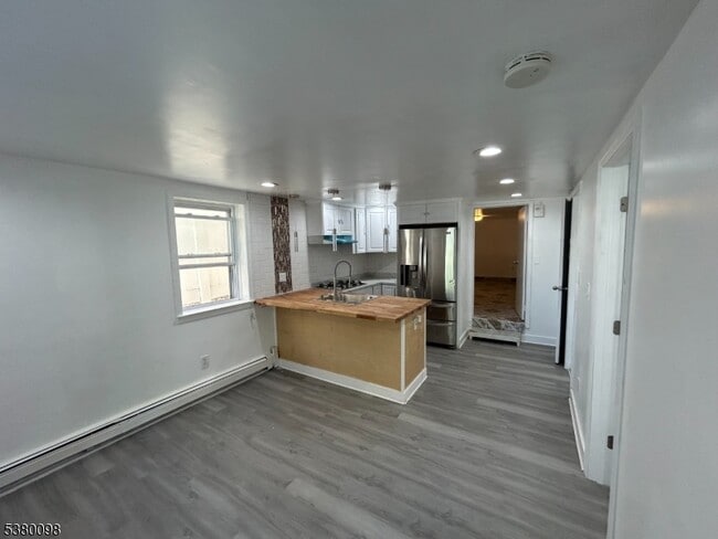 property at 6809 Grand Ave