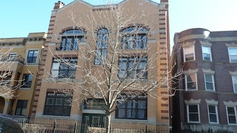 property at 4103 N Kenmore Ave