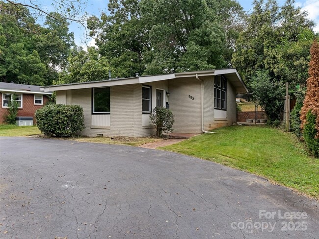 property at 553 Kenlough Dr