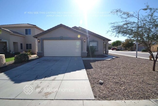 property at 6249 W Southgate St