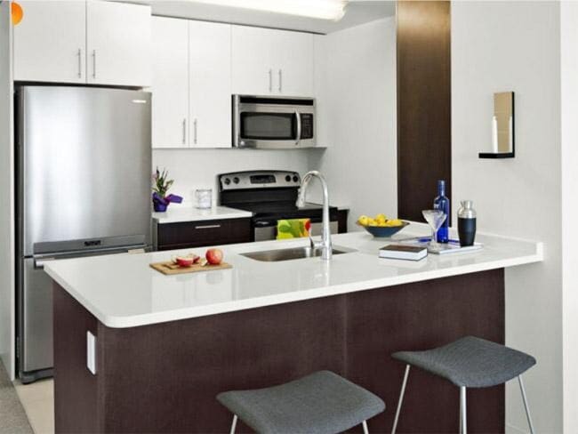 10 Winter St, Unit 8-803