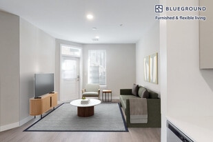 861 Broadway in Saugus, MA - Building Photo