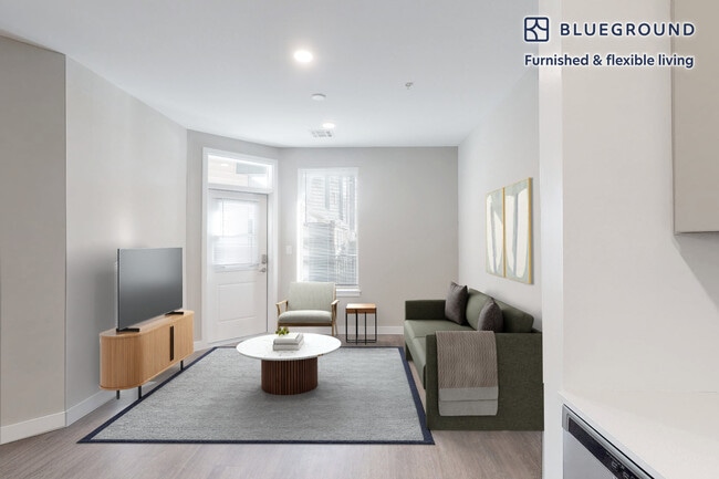 property at 861 Broadway