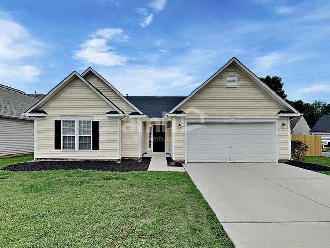 property at 141 Barrington Dr