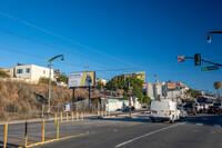 5210-5216 3rd St in San Francisco, CA - Foto de edificio - Building Photo