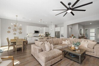 80465 Camino San Mateo in Indio, CA - Building Photo - Building Photo