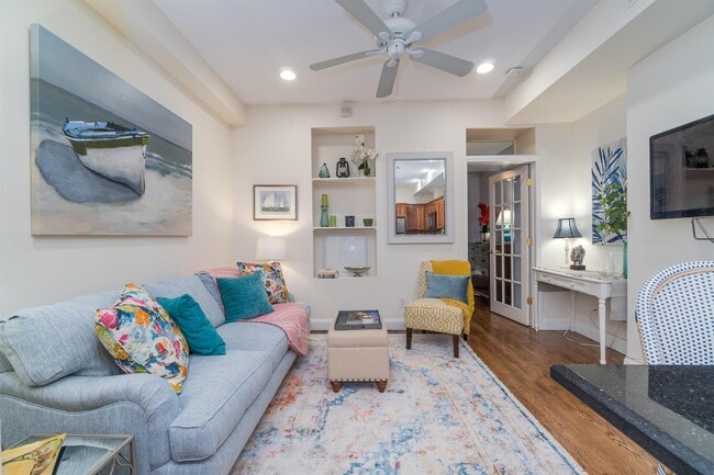 property at 208 Park Ave