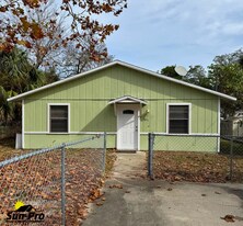 957 Glenwood St in Daytona Beach, FL - Building Photo