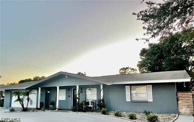 property at 235 Cypress Way W