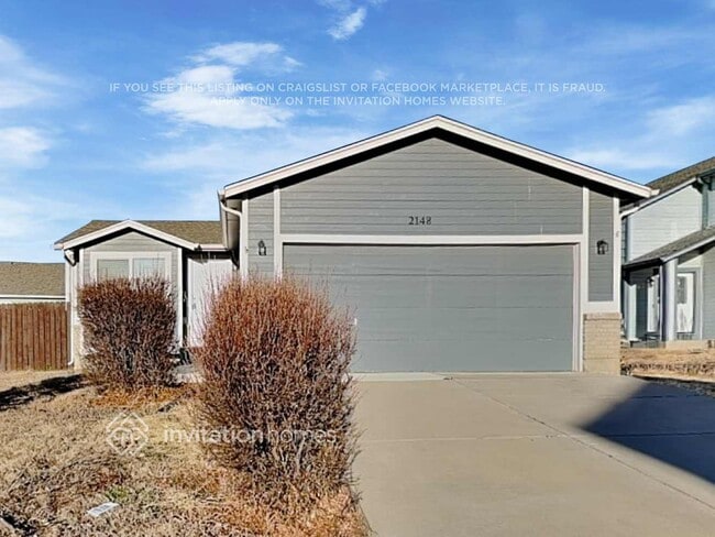 property at 2148 Bent Tree Ln