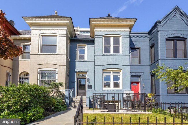 3620 13th St NW in Washington, DC - Building Photo - Building Photo