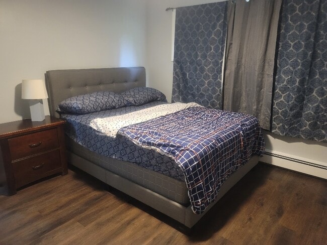 113 Newton Ave N in Worcester, MA - Building Photo - Building Photo