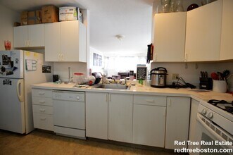 11 Etna St, Unit 4207 in Boston, MA - Building Photo - Building Photo