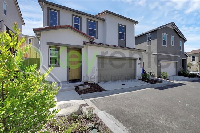 property at 3408 Margauex Wy