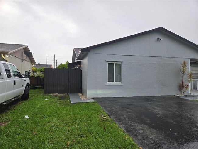 property at 12328 SW 259th St