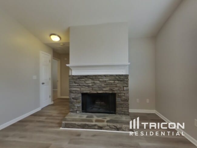514 Woodwind Dr in Rockmart, GA - Building Photo - Building Photo