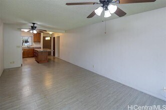 1203 Ala Alii St in Honolulu, HI - Building Photo - Building Photo
